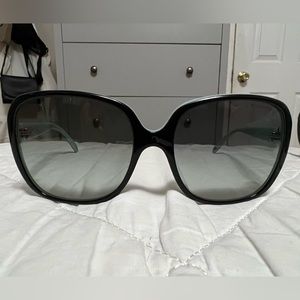 Tiffany & Co sunglasses